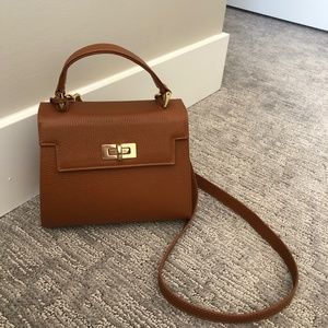 Pelletteria Artigiana Viviani Purse